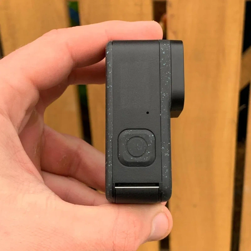GoPro Hero 12 Black Екшн камера гоу про екшен камера го про бу экшн — фото 7