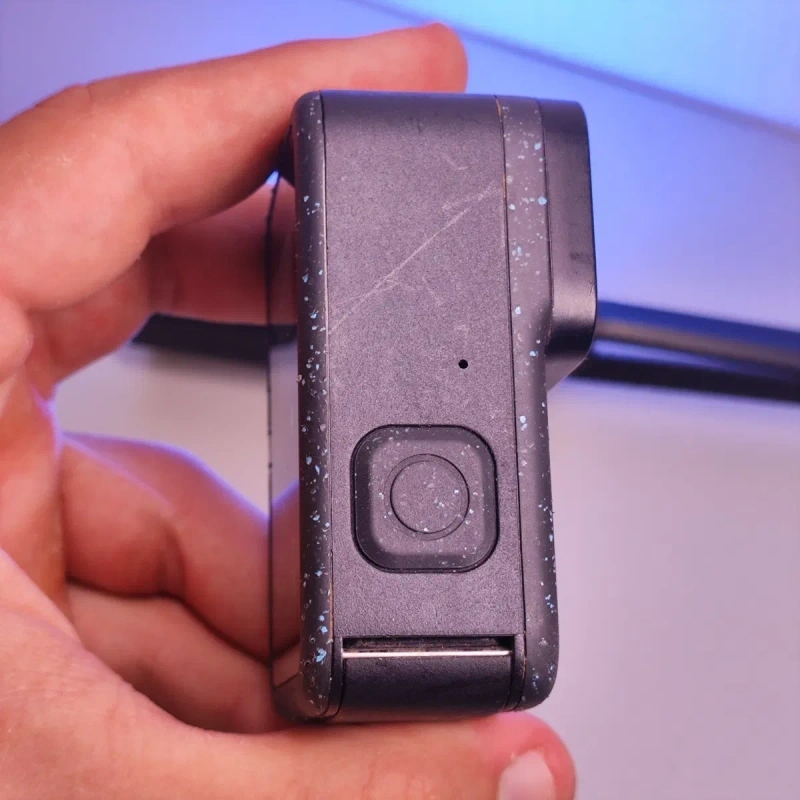 00085 GoPro Hero 12 Black Екшн камера гоу про екшен камера го про бу экшн — фото 7