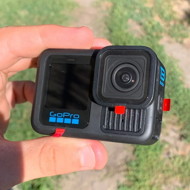 00084 GoPro Hero 13 Black Екшн камера гоу про екшен камера го про бу — фото 2