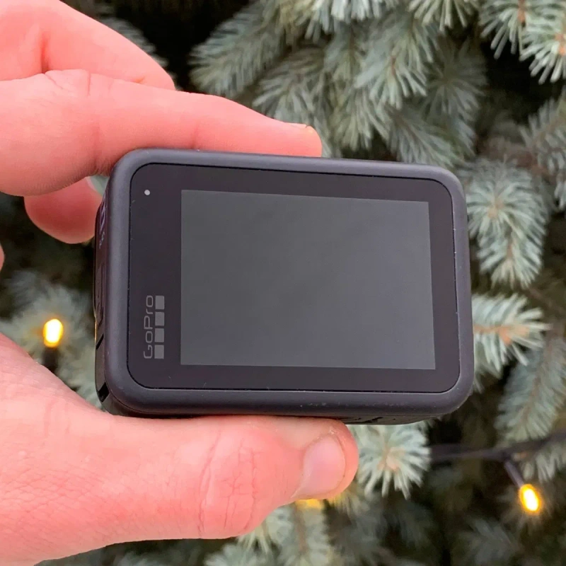 GoPro Hero 13 Black Екшн камера гоу про екшен камера го про бу экшн — фото 3
