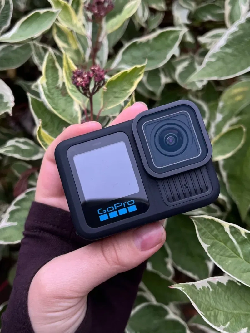 GoPro Hero 13 Black Екшн камера гоу про екшен камера го про бу экшн — фото 3