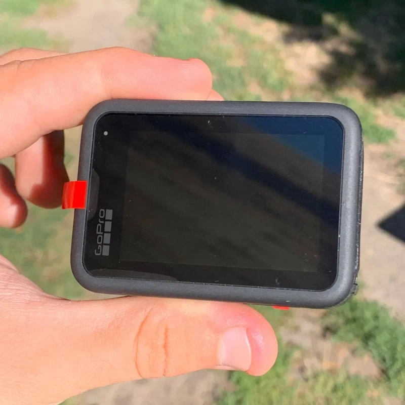 00084 GoPro Hero 13 Black Екшн камера гоу про екшен камера го про бу — фото 3