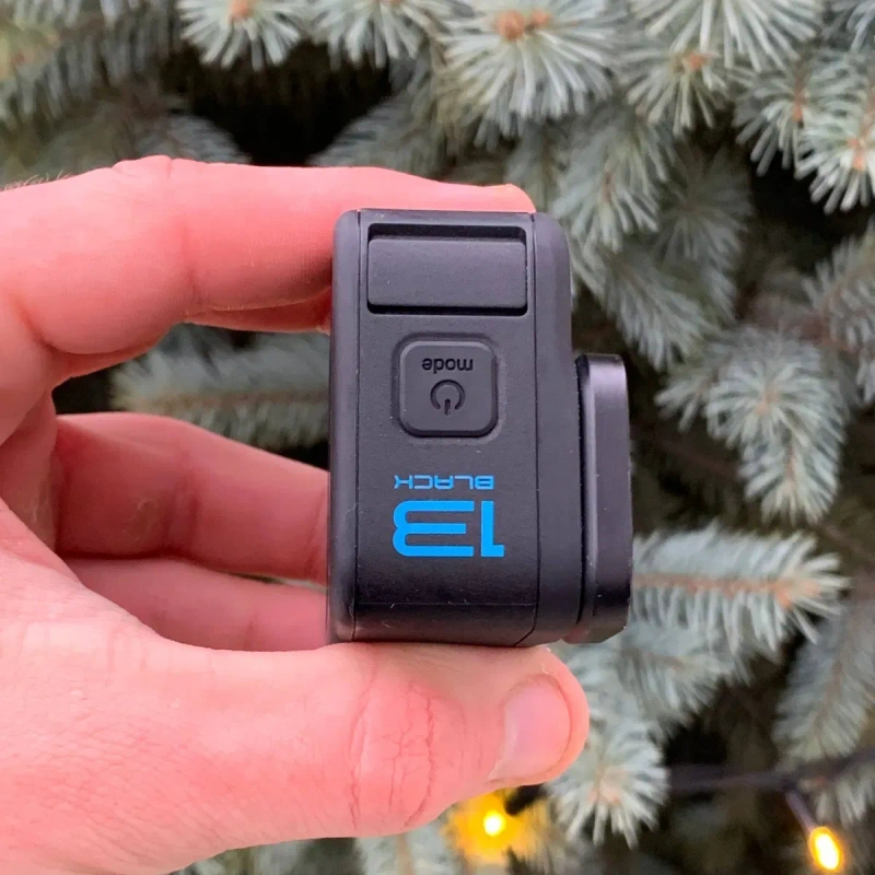 GoPro Hero 13 Black Екшн камера гоу про екшен камера го про бу экшн — фото 4
