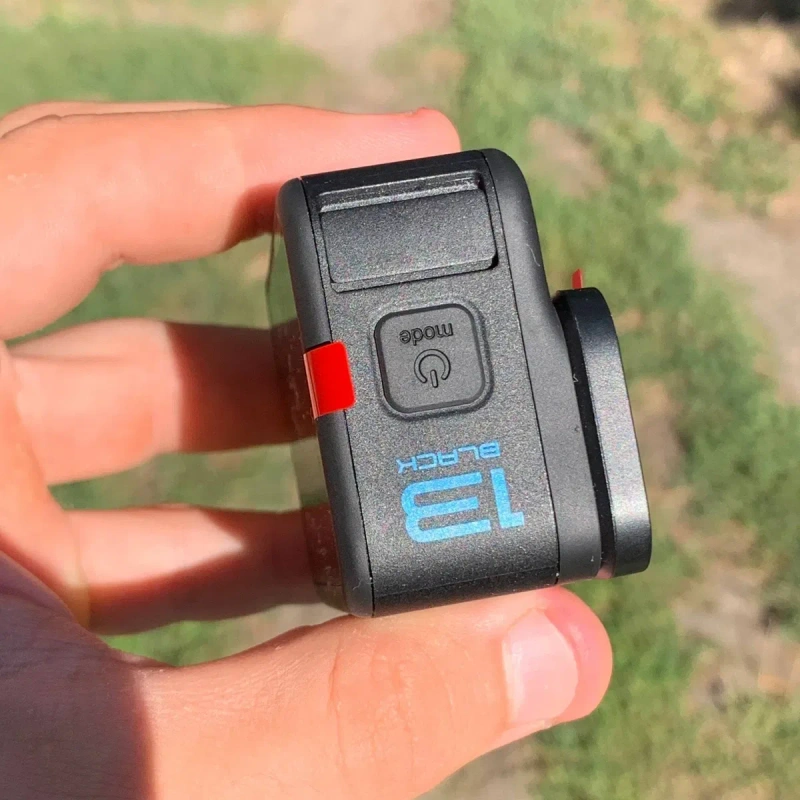 00084 GoPro Hero 13 Black Екшн камера гоу про екшен камера го про бу — фото 4