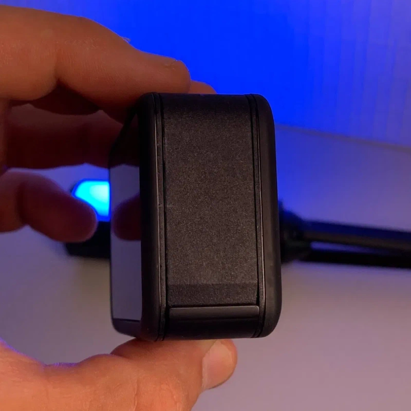 02020 GoPro Hero 13 Black Екшн камера гоу про екшен камера го про бу — фото 5
