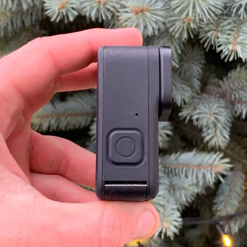 GoPro Hero 13 Black Екшн камера гоу про екшен камера го про бу экшн — фото 5
