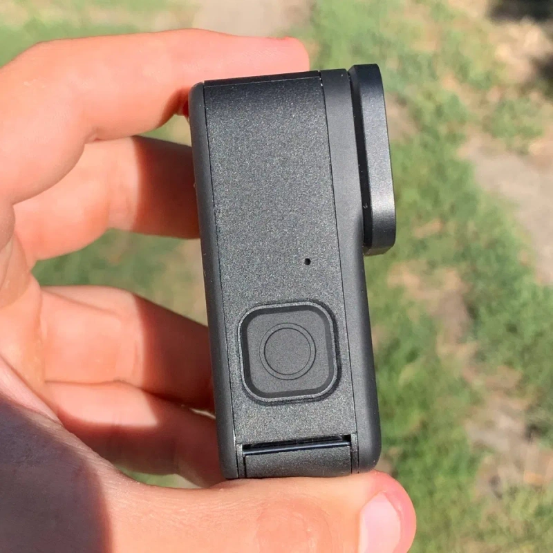 00084 GoPro Hero 13 Black Екшн камера гоу про екшен камера го про бу — фото 6