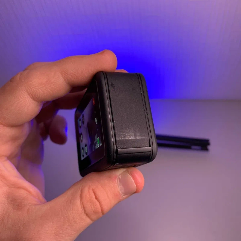 00050 GoPro Hero 13 Black Екшн камера гоу про екшен камера го про бу — фото 6