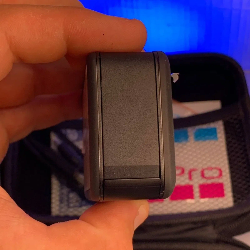 02038 GoPro Hero 13 Black Екшн камера гоу про екшен камера го про бу — фото 6