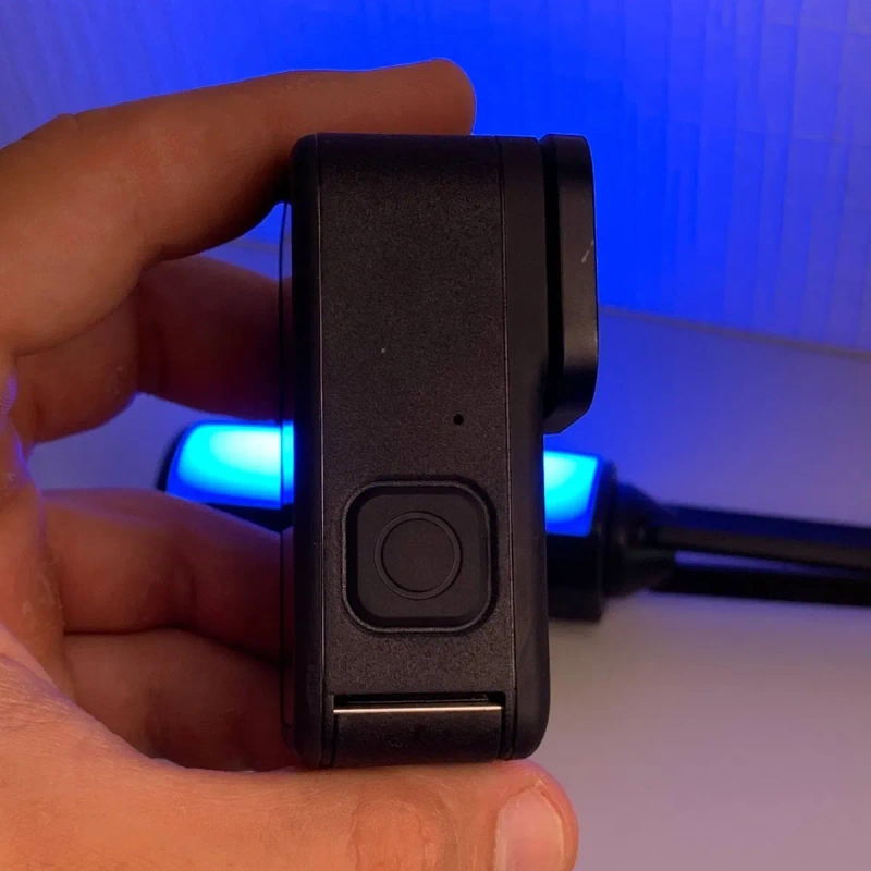 02020 GoPro Hero 13 Black Екшн камера гоу про екшен камера го про бу — фото 6