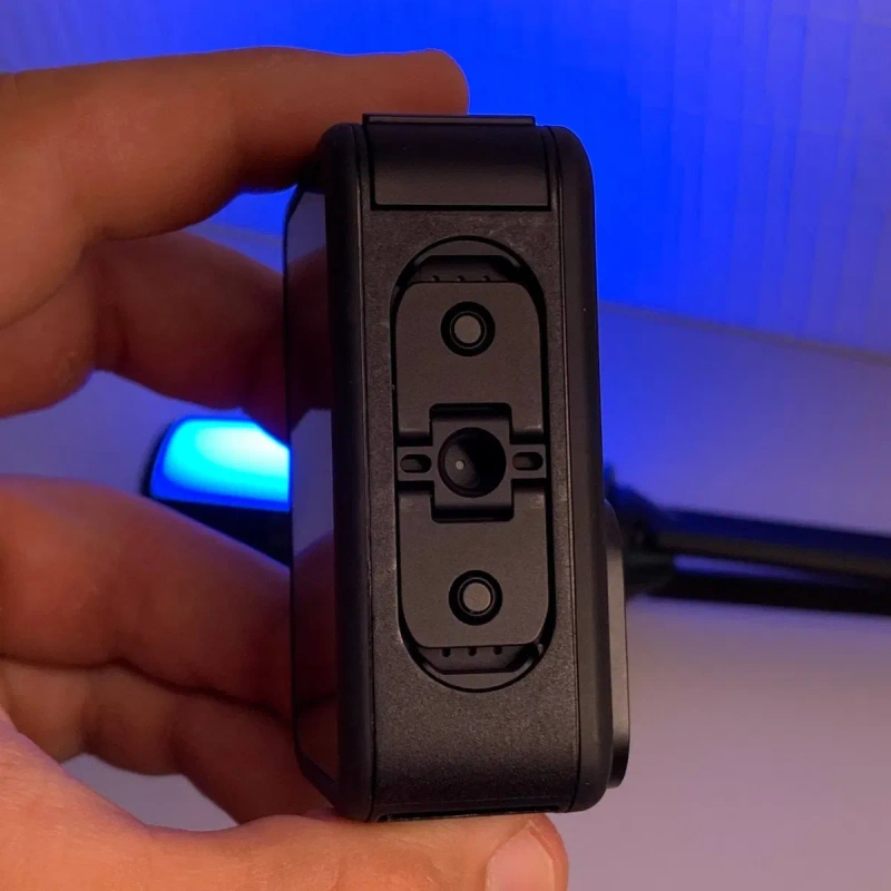 02020 GoPro Hero 13 Black Екшн камера гоу про екшен камера го про бу — фото 7