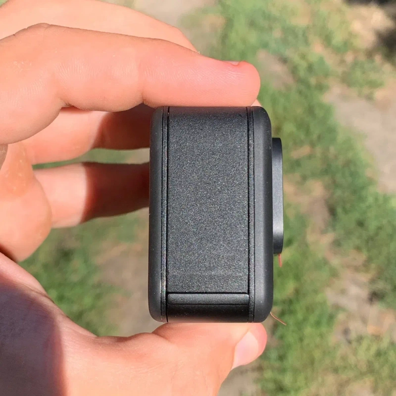 00084 GoPro Hero 13 Black Екшн камера гоу про екшен камера го про бу — фото 7
