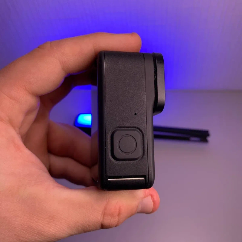 00050 GoPro Hero 13 Black Екшн камера гоу про екшен камера го про бу — фото 7