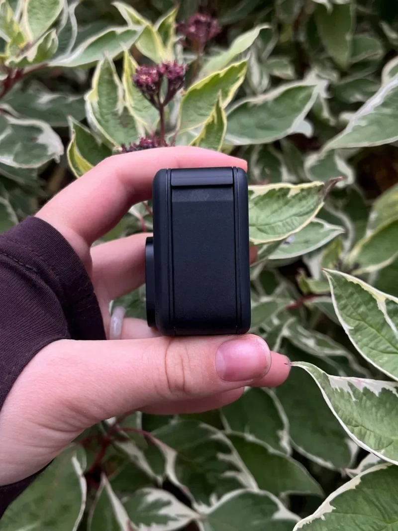 GoPro Hero 13 Black Екшн камера гоу про екшен камера го про бу экшн — фото 8