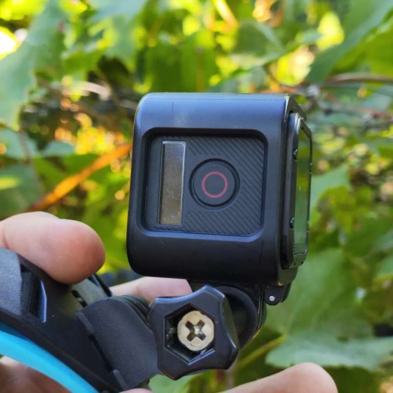 GoPro Hero 4 Session Екшн камера гоу про екшен камера го про бу экшн — фото 2