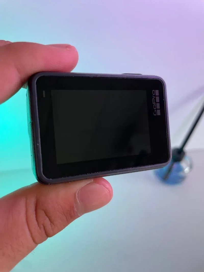 GoPro Hero 5 Black Екшн камера гоу про екшен камера го про бу экшн — фото 3