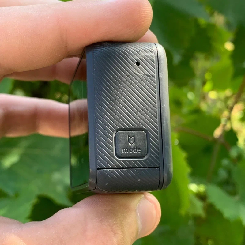 00078 GoPro Hero 5 Black Екшн камера гоу про екшен камера го про бу экшн — фото 4