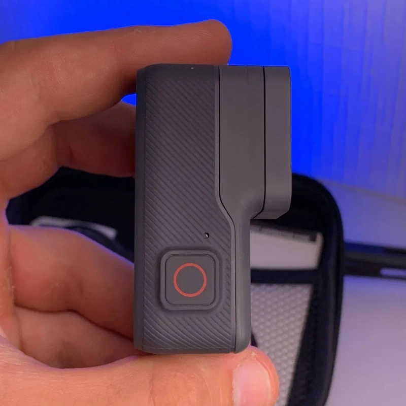 02154 GoPro Hero 5 Black Екшн камера гоу про екшен камера го про бу — фото 4