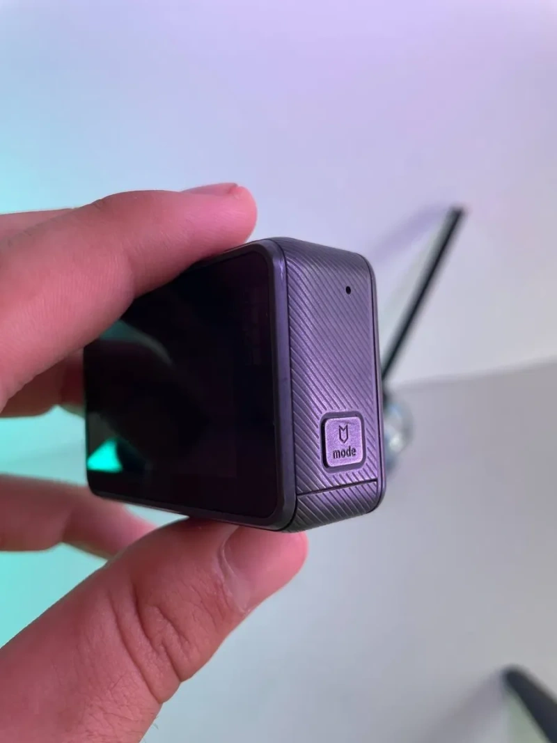 GoPro Hero 5 Black Екшн камера гоу про екшен камера го про бу экшн — фото 5