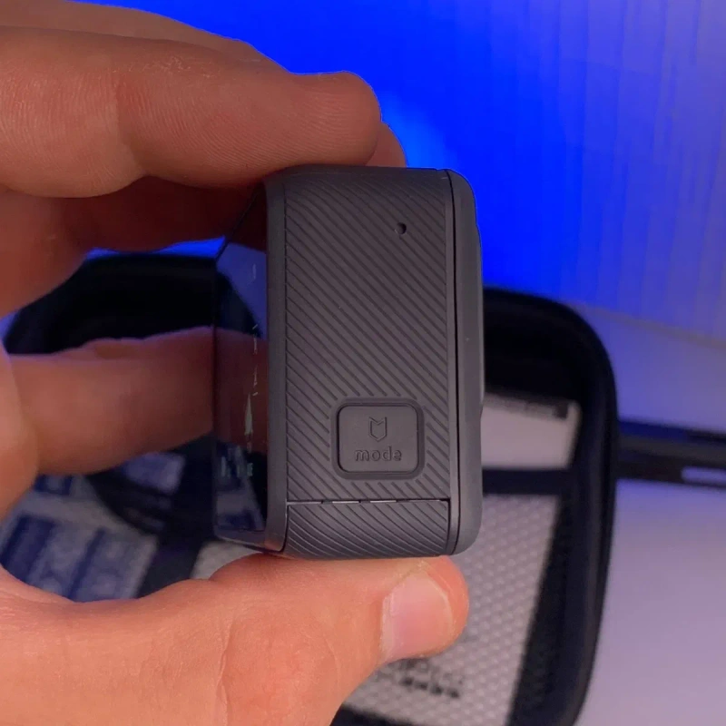 02154 GoPro Hero 5 Black Екшн камера гоу про екшен камера го про бу — фото 5
