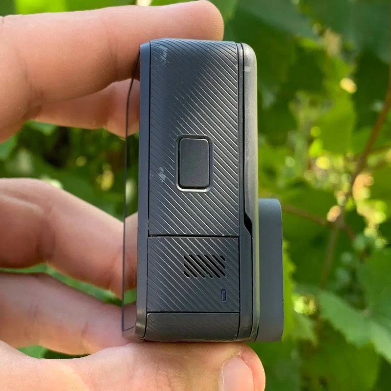 00078 GoPro Hero 5 Black Екшн камера гоу про екшен камера го про бу экшн — фото 5