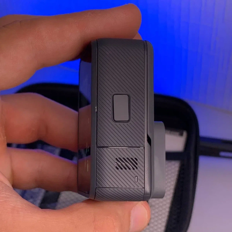 02154 GoPro Hero 5 Black Екшн камера гоу про екшен камера го про бу — фото 6