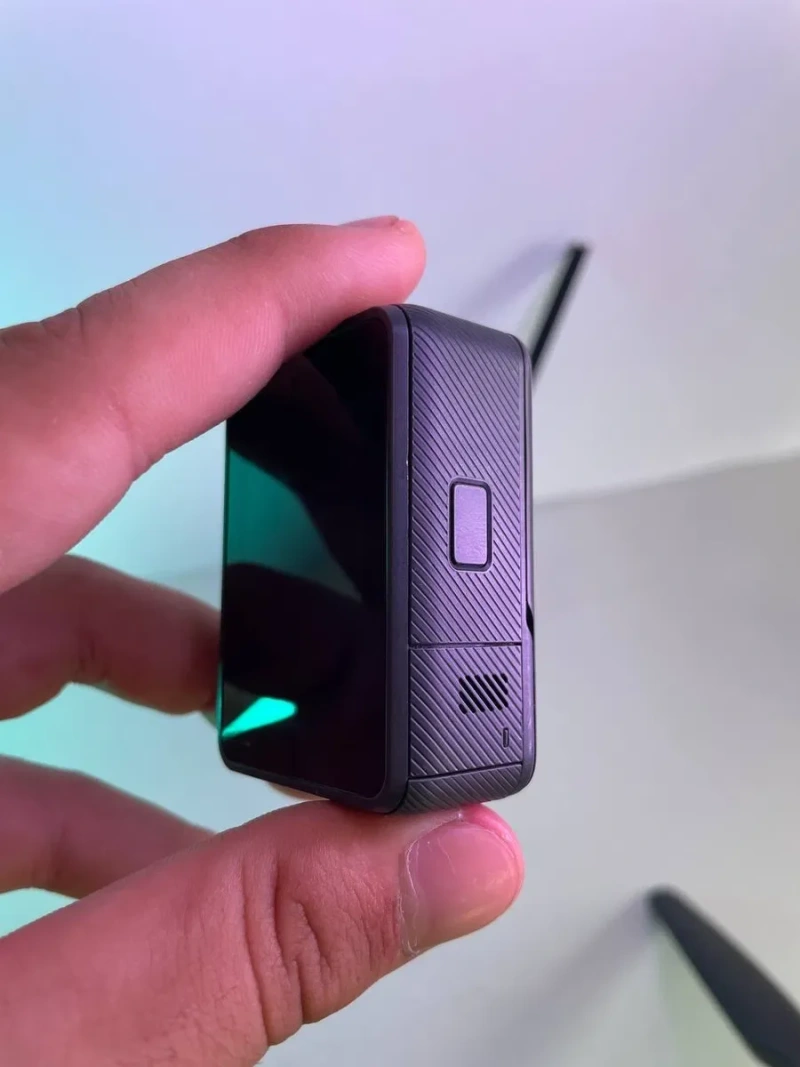 GoPro Hero 5 Black Екшн камера гоу про екшен камера го про бу экшн — фото 6