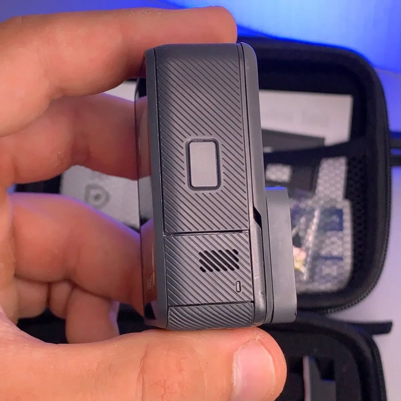02099 GoPro Hero 5 Black Екшн камера гоу про екшен камера го про бу экшн — фото 6