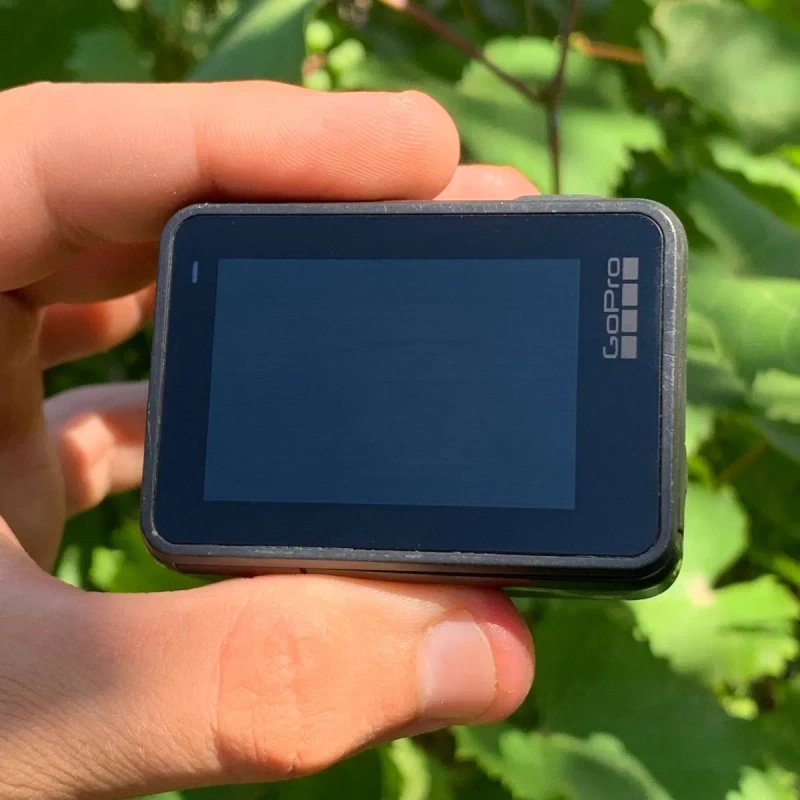 00076 GoPro Hero 7 Black Екшн камера гоу про екшен камера го про бу экшн — фото 2