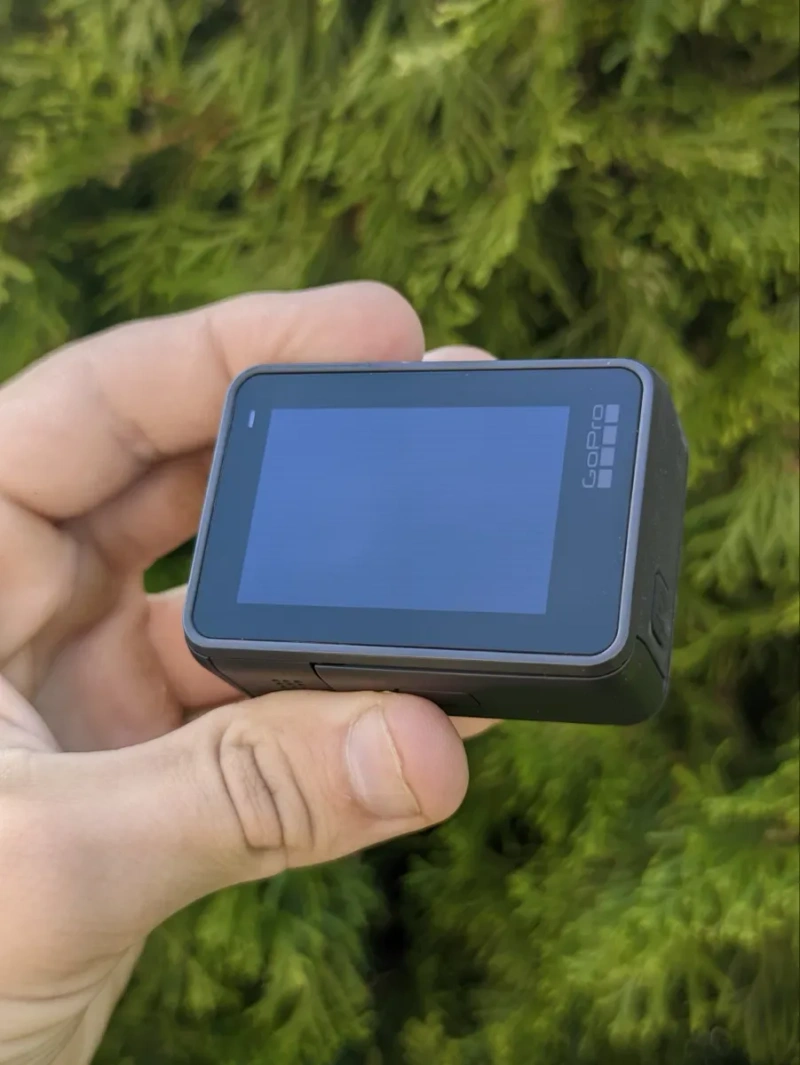 GoPro Hero 7 Black Екшн камера гоу про екшен камера го про бу экшн — фото 3