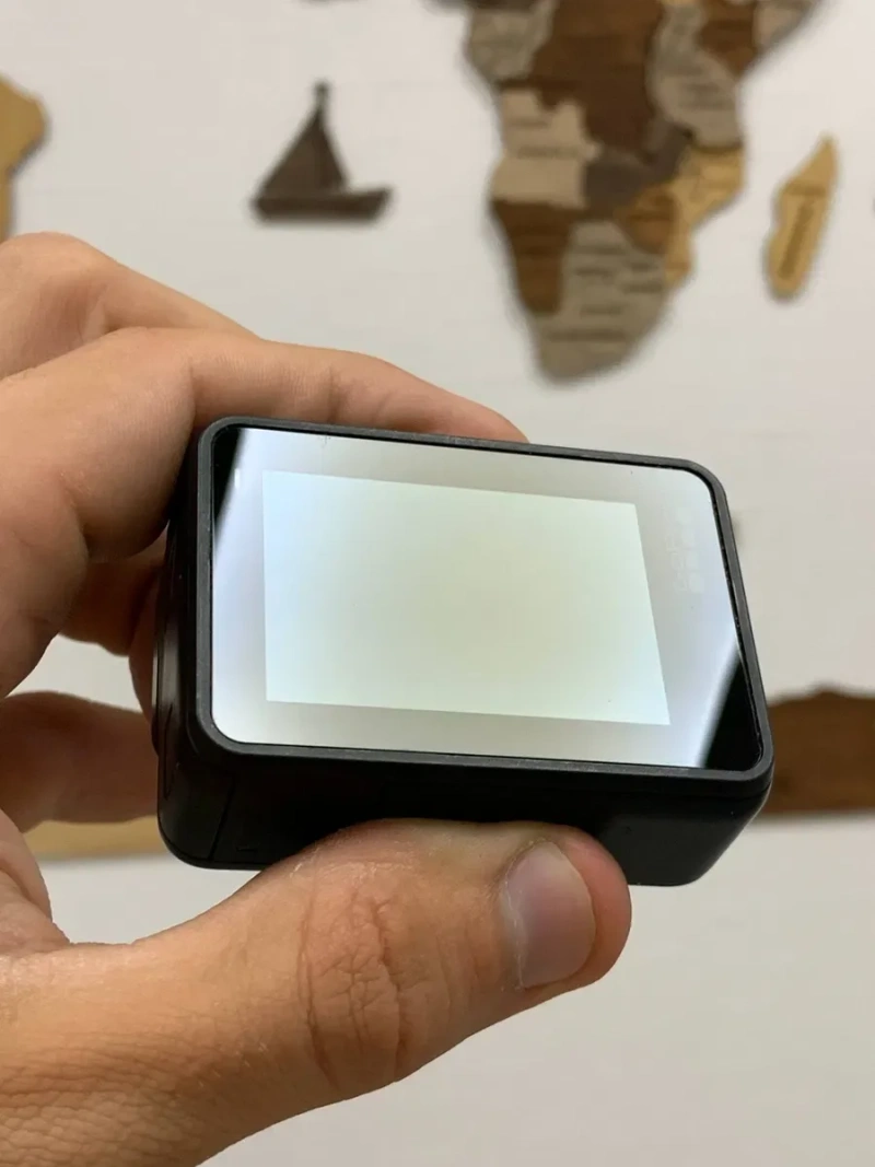 GoPro Hero 7 Black Екшн камера гоу про екшен камера го про бу экшн — фото 3