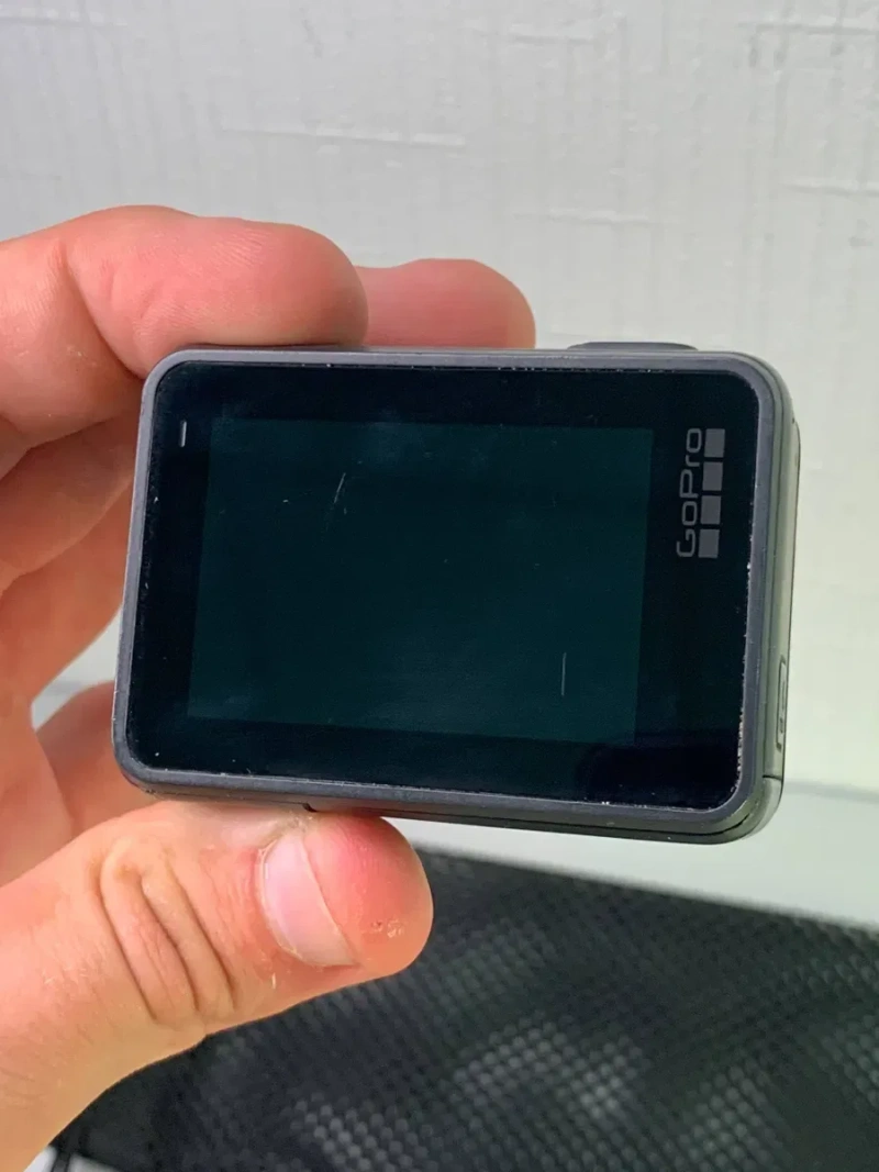 GoPro Hero 7 Black Екшн камера гоу про екшен камера го про бу экшн — фото 3