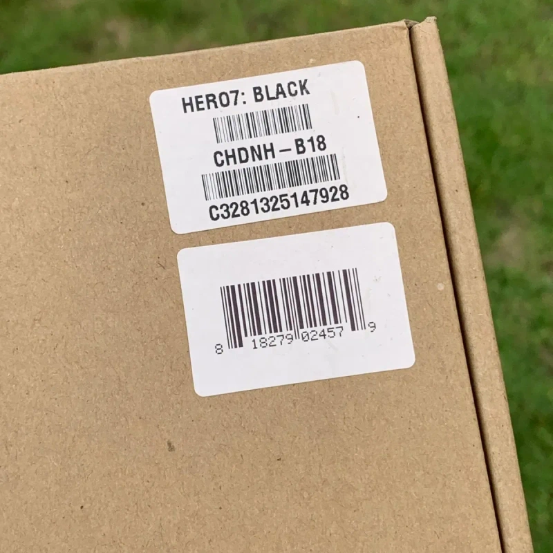 GoPro Hero 7 Black Екшн камера гоу про екшен камера го про бу экшн — фото 3