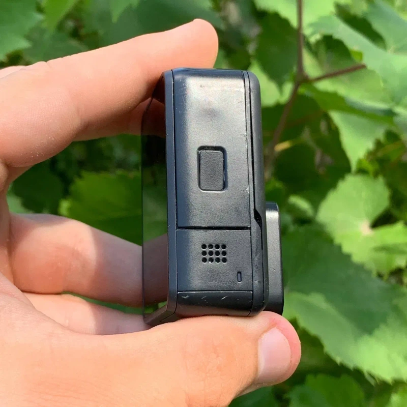 00076 GoPro Hero 7 Black Екшн камера гоу про екшен камера го про бу экшн — фото 4
