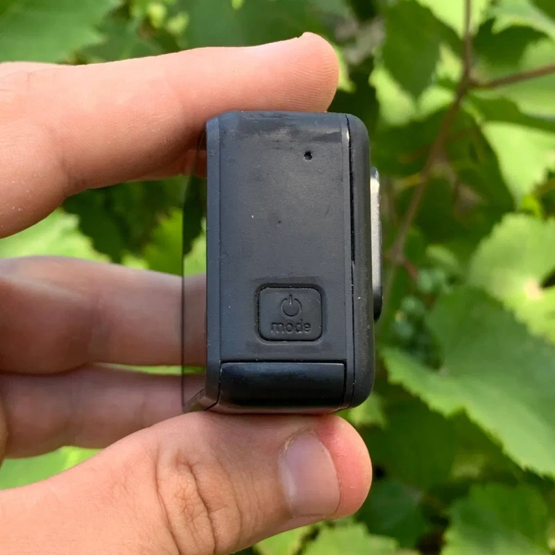 00076 GoPro Hero 7 Black Екшн камера гоу про екшен камера го про бу экшн — фото 5
