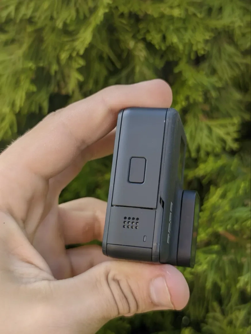 GoPro Hero 7 Black Екшн камера гоу про екшен камера го про бу экшн — фото 5