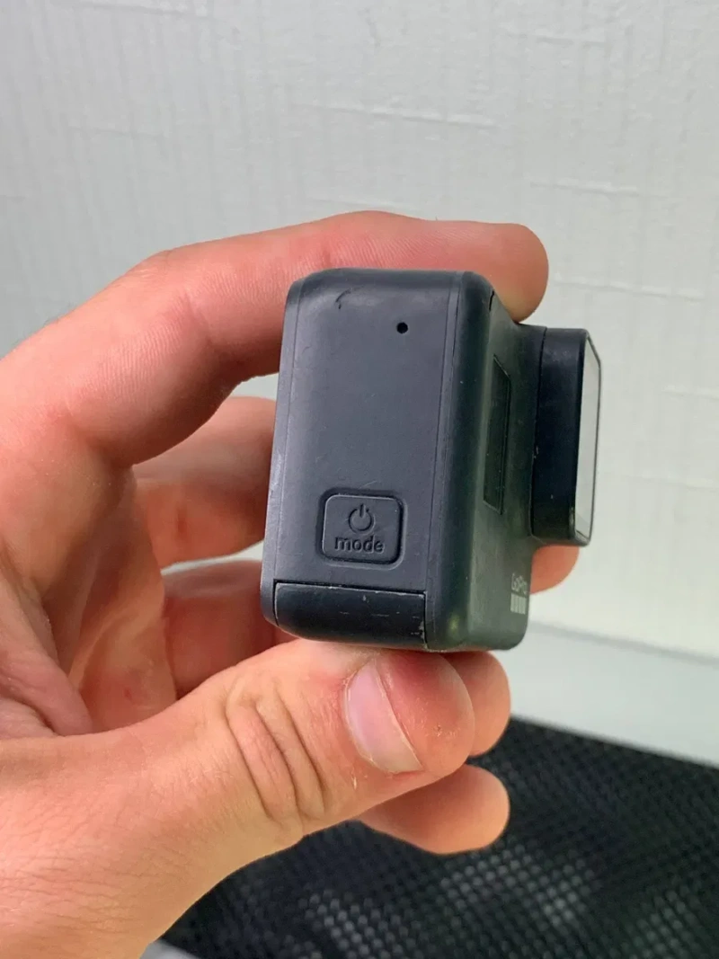 GoPro Hero 7 Black Екшн камера гоу про екшен камера го про бу экшн — фото 5