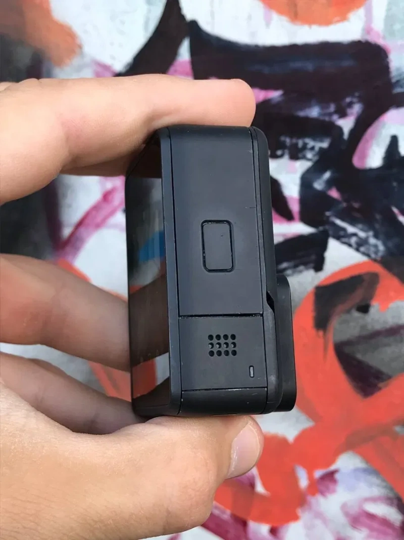 GoPro Hero 7 Black Екшн камера гоу про екшен камера го про бу экшн — фото 5
