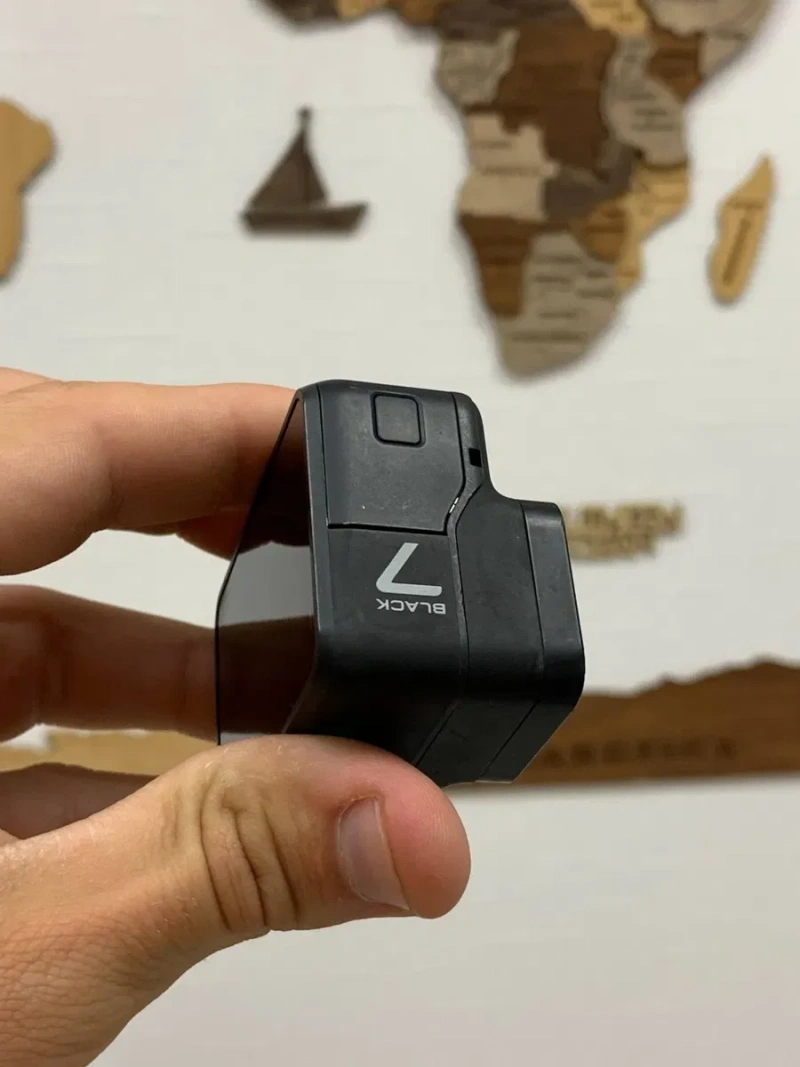 GoPro Hero 7 Black Екшн камера гоу про екшен камера го про бу экшн — фото 5