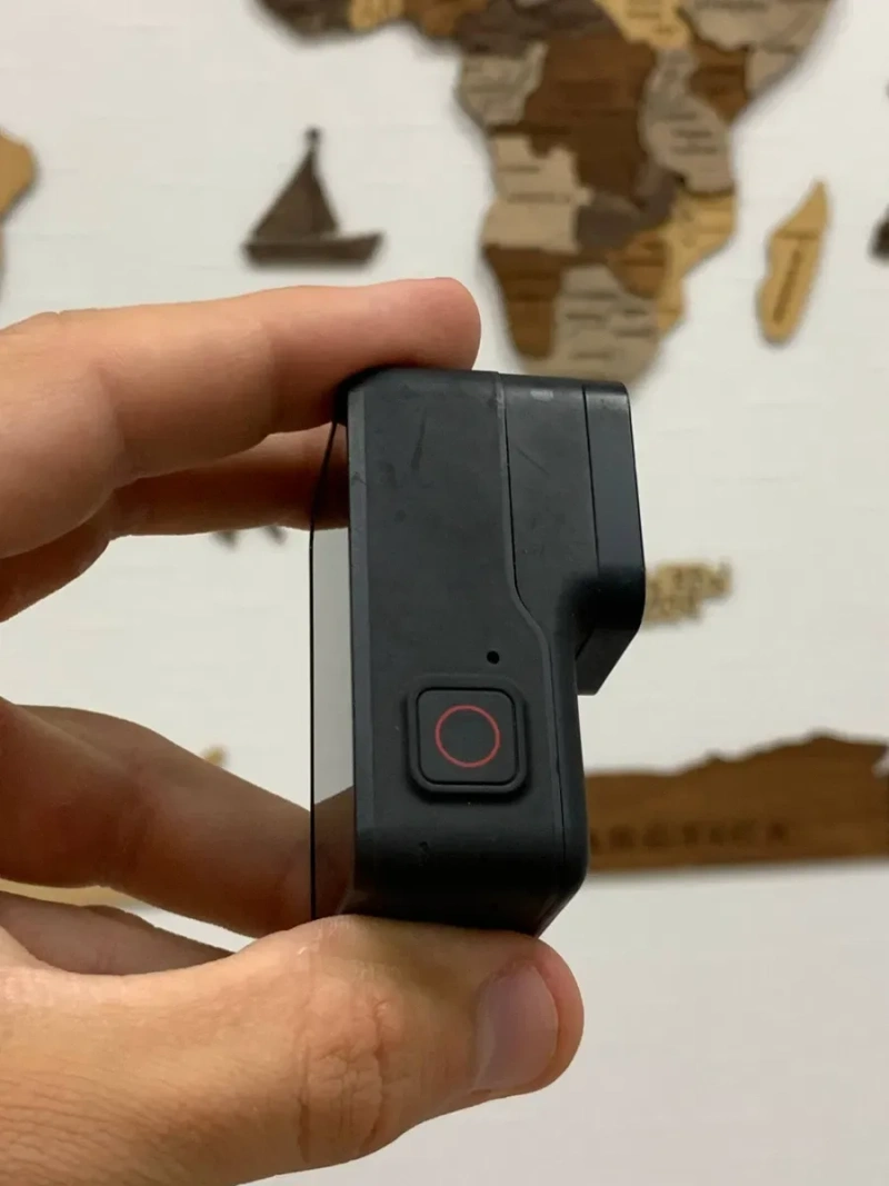 GoPro Hero 7 Black Екшн камера гоу про екшен камера го про бу экшн — фото 6