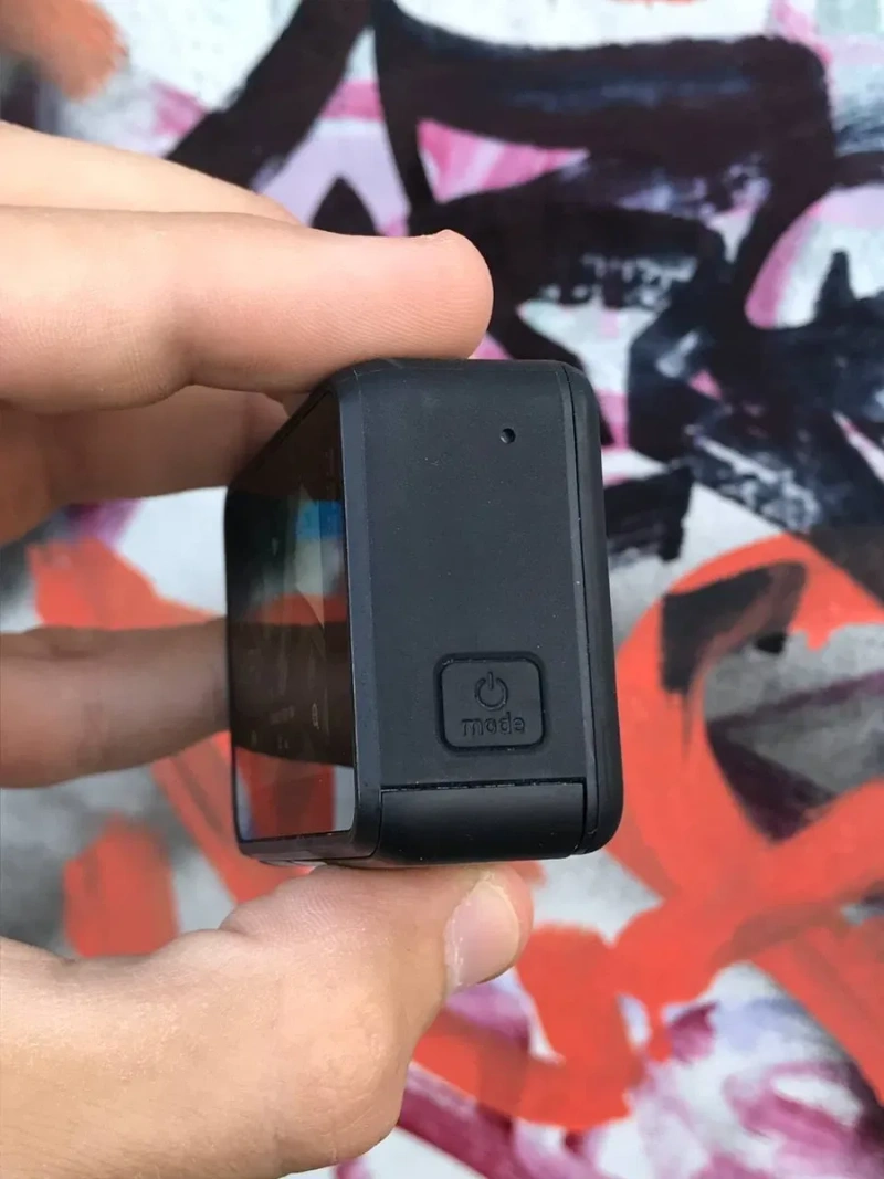 GoPro Hero 7 Black Екшн камера гоу про екшен камера го про бу экшн — фото 6
