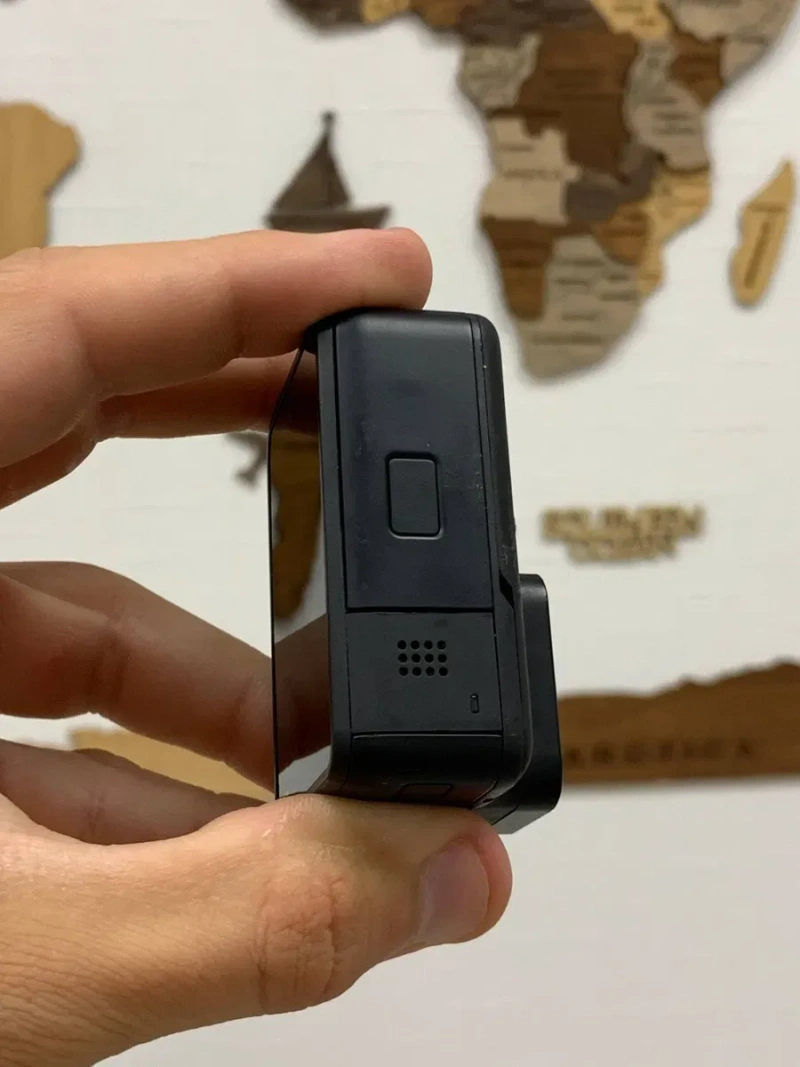 GoPro Hero 7 Black Екшн камера гоу про екшен камера го про бу экшн — фото 7