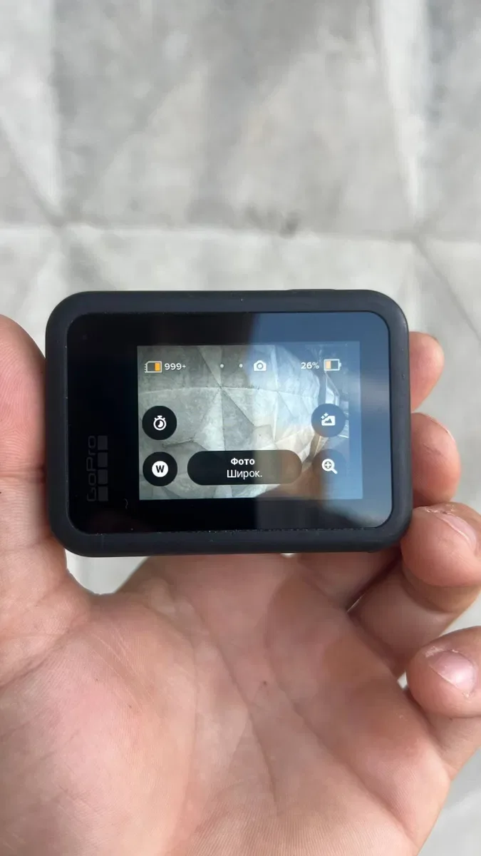 GoPro Hero 8 Black Екшн камера гоу про екшен камера го про бу экшн — фото 3