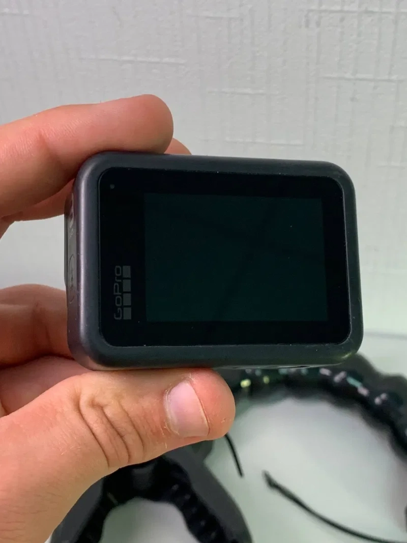 GoPro Hero 8 Black Екшн камера гоу про екшен камера го про бу экшн — фото 4