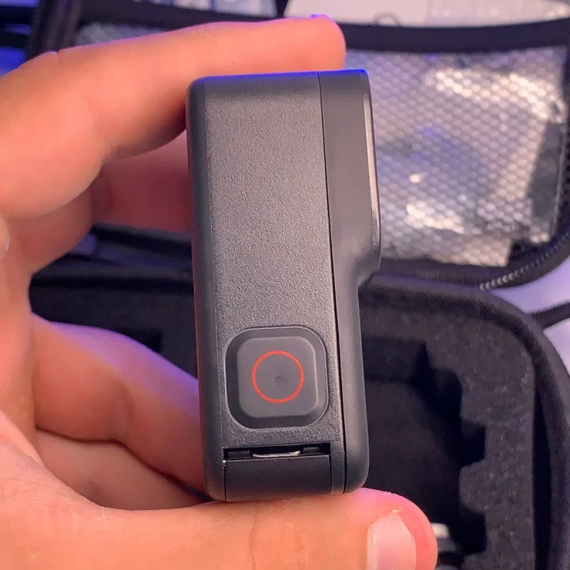 02196 GoPro Hero 8 Black Екшн камера гоу про екшен камера го про бу эк — фото 4