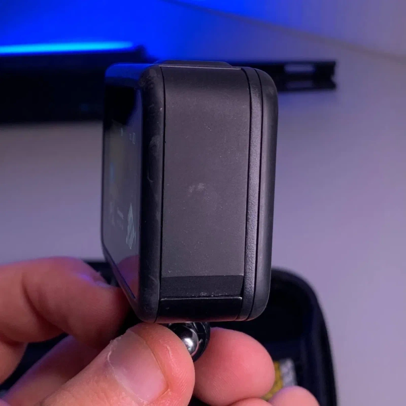 02215 GoPro Hero 8 Black Екшн камера гоу про екшен камера го про бу экшн — фото 5