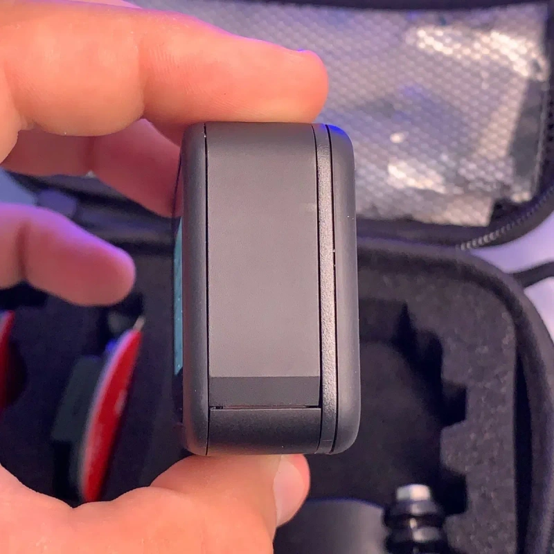 02196 GoPro Hero 8 Black Екшн камера гоу про екшен камера го про бу эк — фото 5