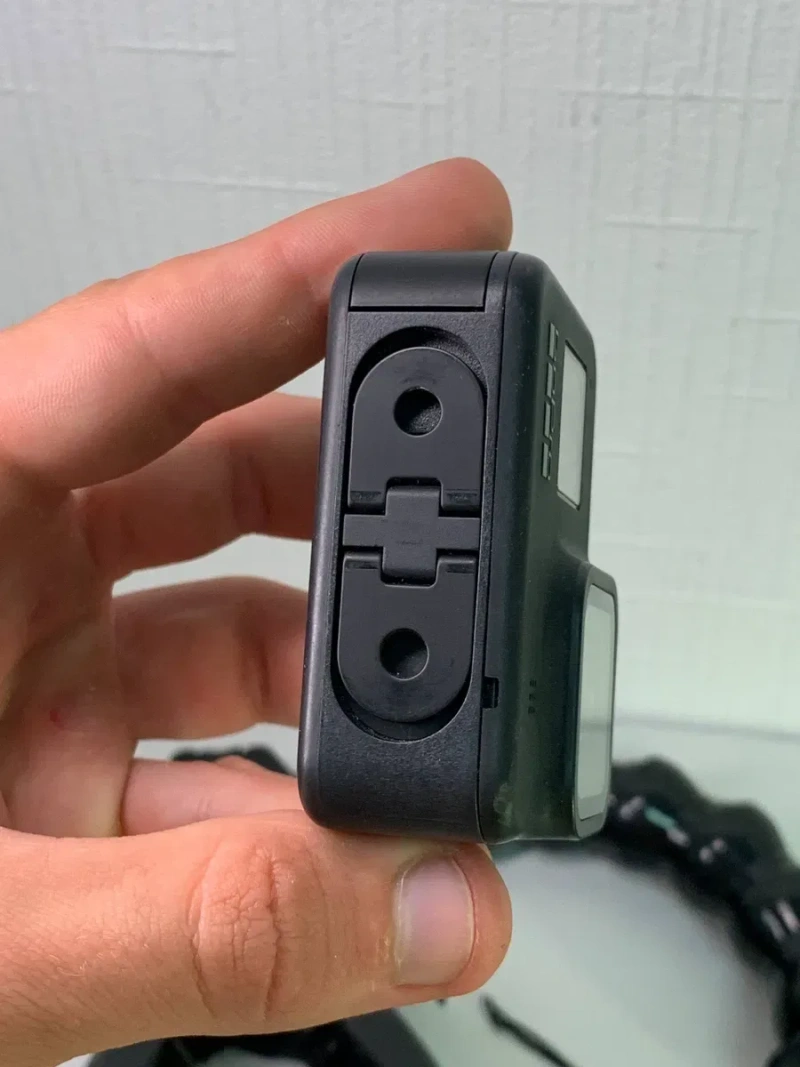 GoPro Hero 8 Black Екшн камера гоу про екшен камера го про бу экшн — фото 5