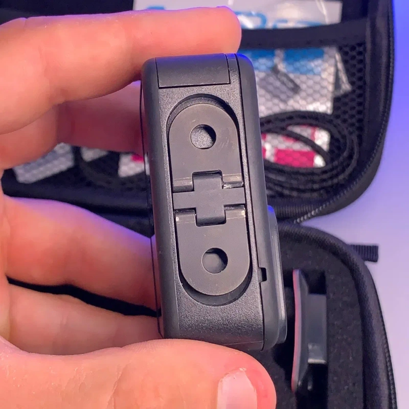 02199 GoPro Hero 8 Black Екшн камера гоу про екшен камера го про бу экшн — фото 5