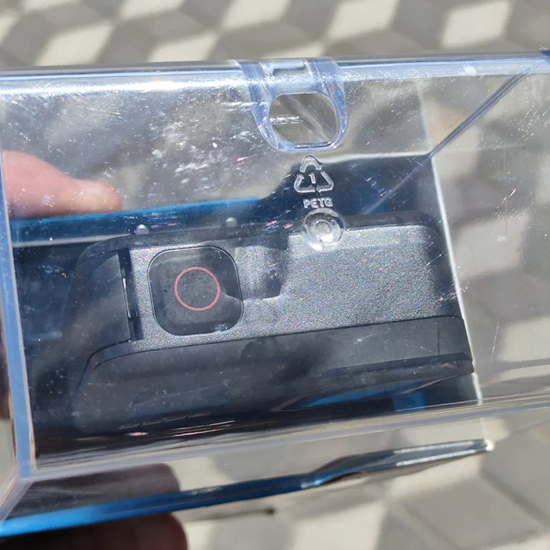 GoPro Hero 8 Black Екшн камера гоу про екшен камера го про бу — фото 6
